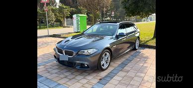 Bmw 530 d