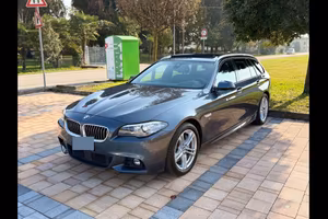 Bmw 530 d