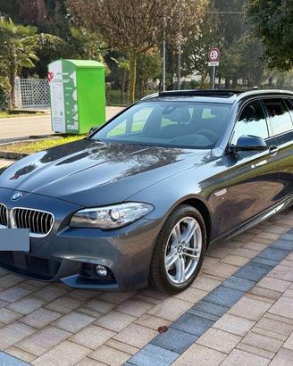 Bmw 530 d