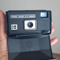 Kodak pocket A-1 vintage