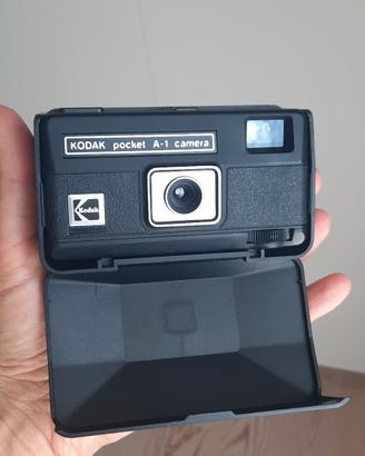 Kodak pocket A-1 vintage