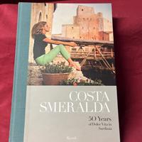 COSTA SMERALDA 50 YEARS