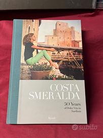 COSTA SMERALDA 50 YEARS