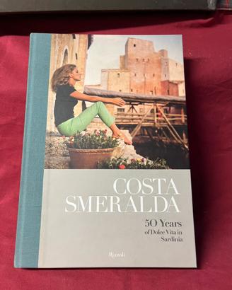 COSTA SMERALDA 50 YEARS