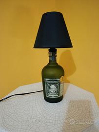 Lampada Diplomatico 