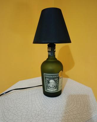 Lampada Diplomatico 