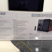 CASSE BLUETOOTH EDIFIER R1700BTS NUOVE