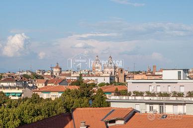 Appartamento a Mantova 2 locali