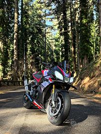 Aprilia tuono v4 replica v4x