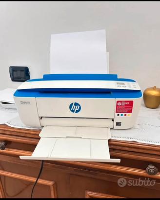 Stampante HP Deskjet 3760