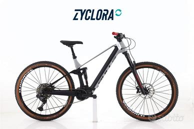 Bulls Sonic Evo AM-SL 2 XT Di2 t.L