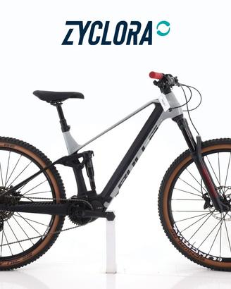 Bulls Sonic Evo AM-SL 2 XT Di2 t.L