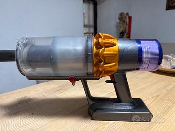 Dyson v15s