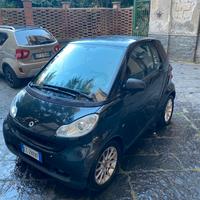 SMART fortwo 2ª serie - 2010