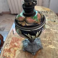 Lume a petrolio