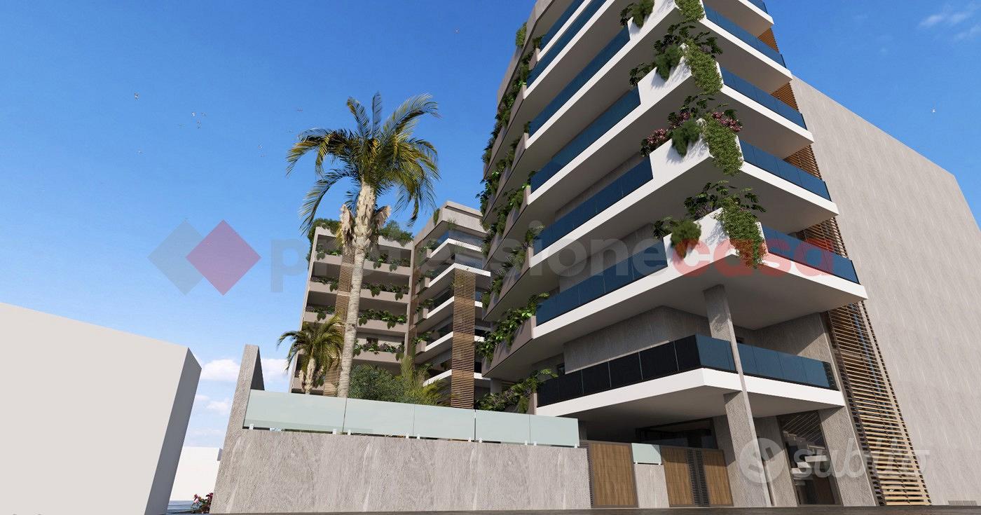 Appartamento – Bari, Marconi - Vista 3