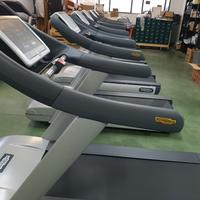 Tapis roulant Excite Technogym