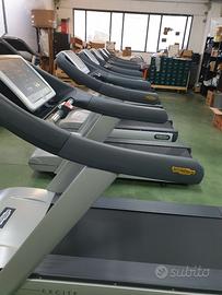 Tapis roulant Excite Technogym