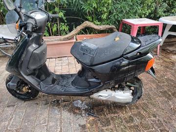 Scooter Aprilia Amico 50 2t