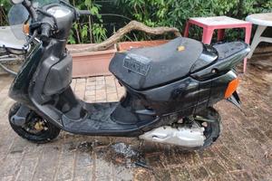 Scooter Aprilia Amico 50 2t