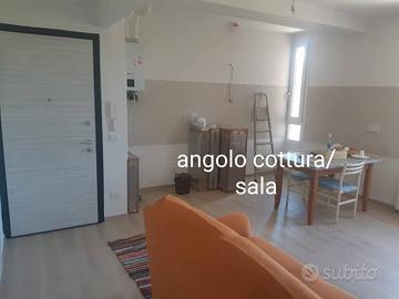 Appartamento ristrutturato zona periferia Bomporto