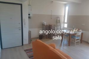 Appartamento ristrutturato zona periferia Bomporto
