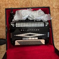 Fisarmonica excelsior