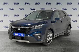 Suzuki S-Cross II 2022 1.4 hybrid 129CV 4WD Top+ (