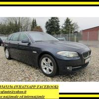 Ricambi Bmw serie 5 f11 sw station wagon fino 2020