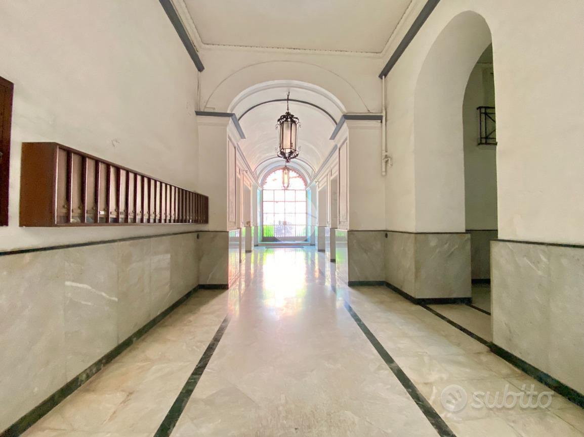 Apartment in Napoli, San Lorenzo, Municipalità 4 - Vista 5
