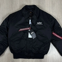 Giacca Alpha Industries CWU 45