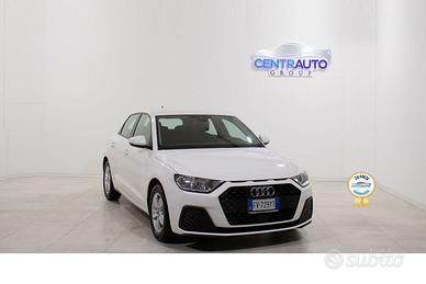 Audi A1 SPB 30 TFSI S tronic
