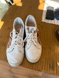 Scarpe gucci