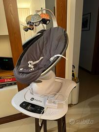 Sdraia Mamaroo 4moms