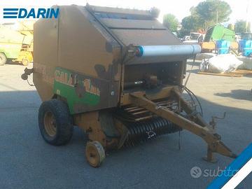 Rotopressa Gallignani Rbx 2.0