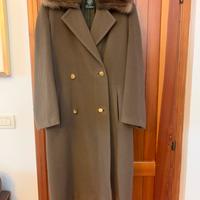 Cappotto donna