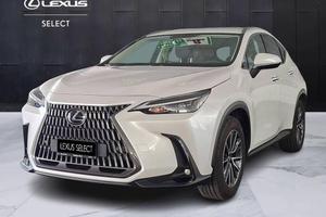 Lexus NX 2.5 hybrid Premium 4wd e-cvt