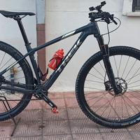 Mountain bike tra procaliber 9.6