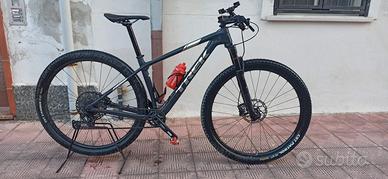 Mountain bike tra procaliber 9.6