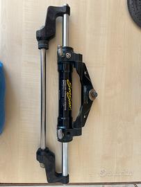 Idroguida Sea Star completa