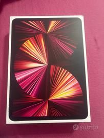 iPad Pro 11 3 gen + Apple Pencil pro