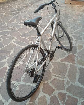 Bicicletta Adriatica