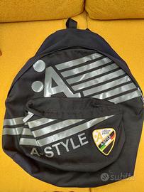 Zaino A-Style nero