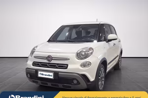 Fiat 500L Cross 1.3 mjt 95cv dualogic my19