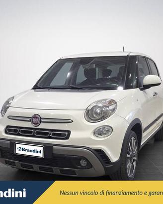 Fiat 500L Cross 1.3 mjt 95cv dualogic my19