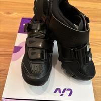 Scarpa Spinning /MTB Donna Giant nuove