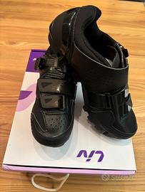 Scarpa Spinning /MTB Donna Giant nuove