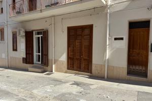 Appartamento sito a piano terra