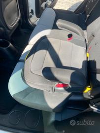 Seggiolino auto peg perego shuttle