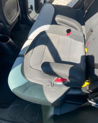 Seggiolino auto peg perego shuttle